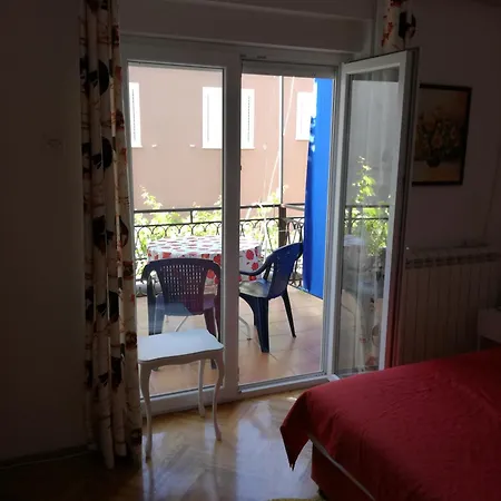Bak Penzion Budva