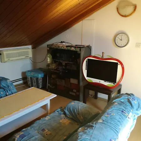 Bak 3* Budva