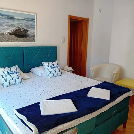 Bak 3* Budva
