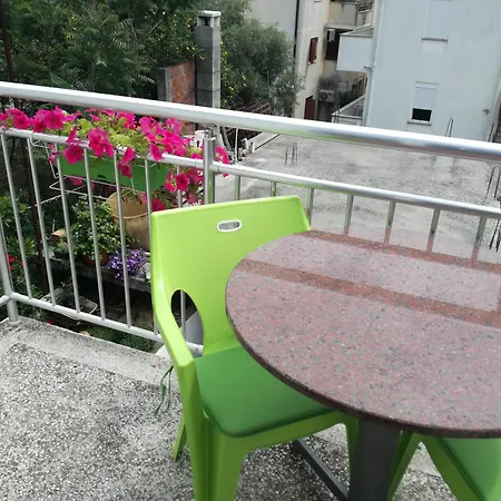 Bak Penzion Budva