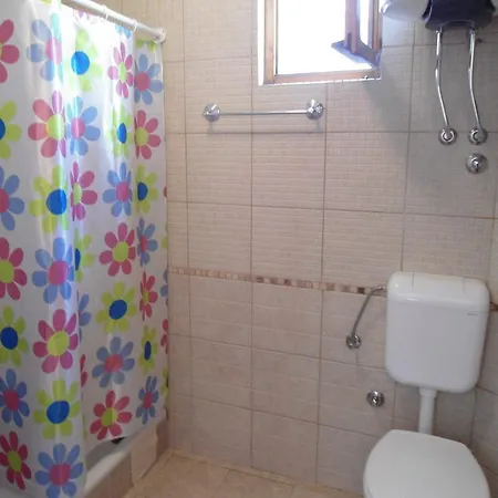 Penzion Bak 3*
