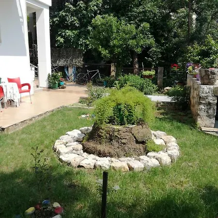 Bak Penzion 3*
