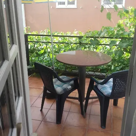 Guest house Bak Budva