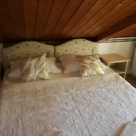 Guest house Bak