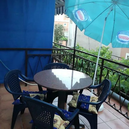 Guest house Bak Budva